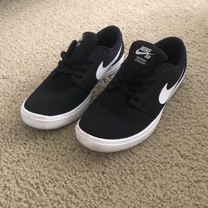 Nike SB Sneakers